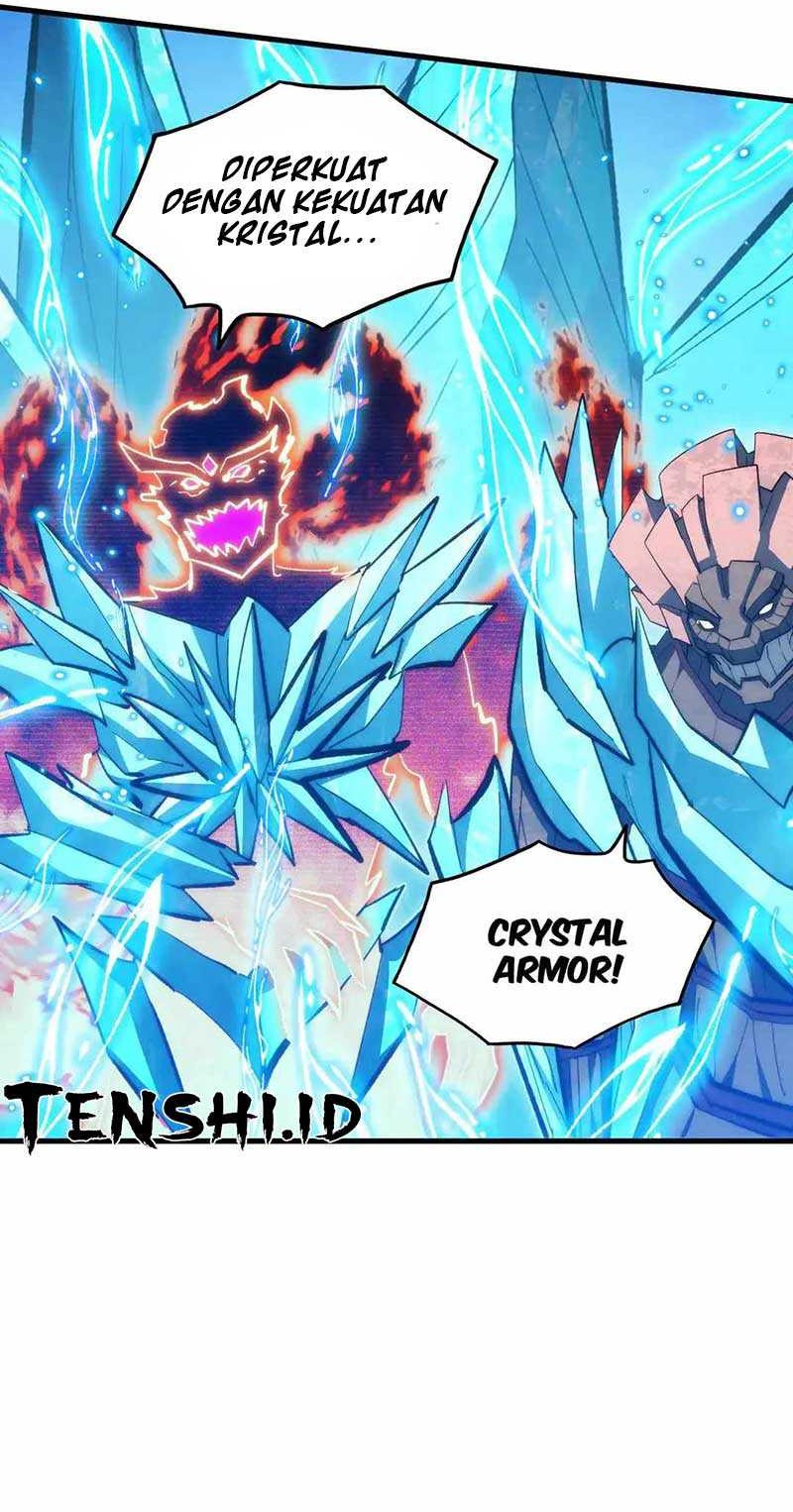 Rise From The Rubble Chapter 297 - halaman 9