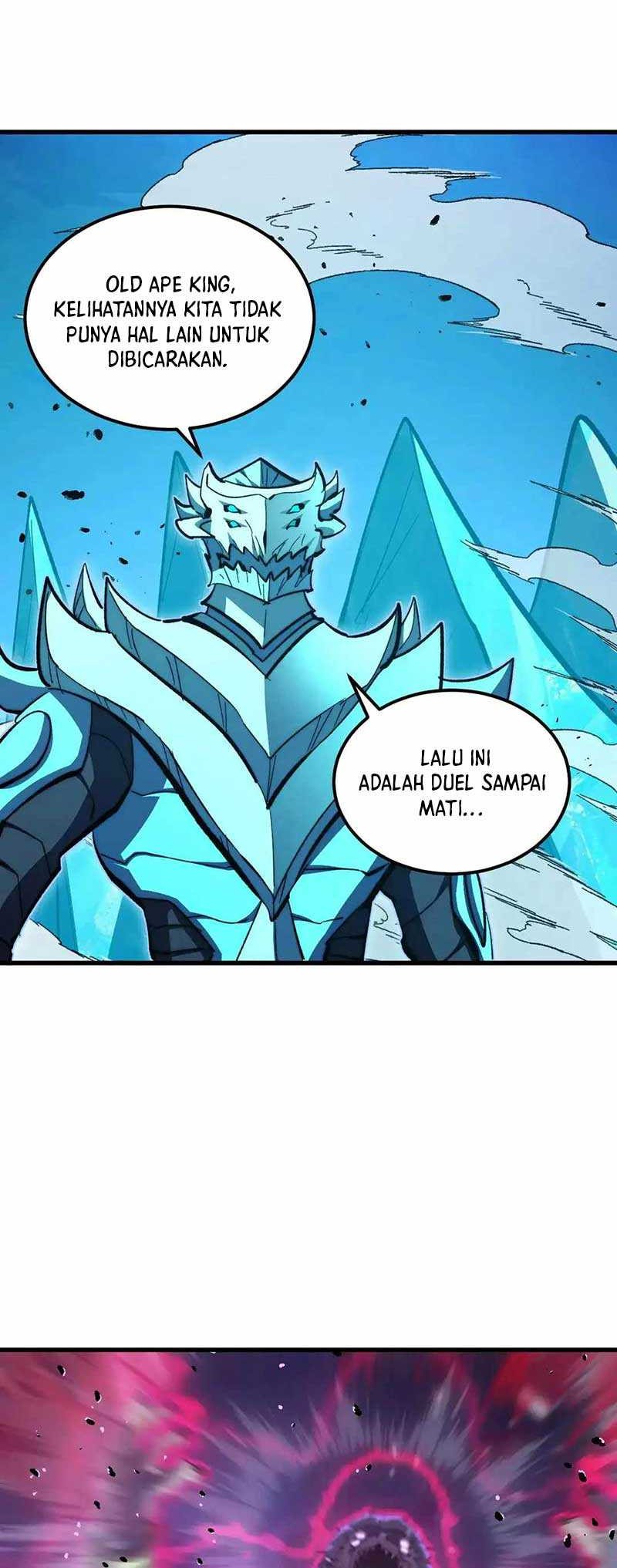 Rise From The Rubble Chapter 298 - halaman 19