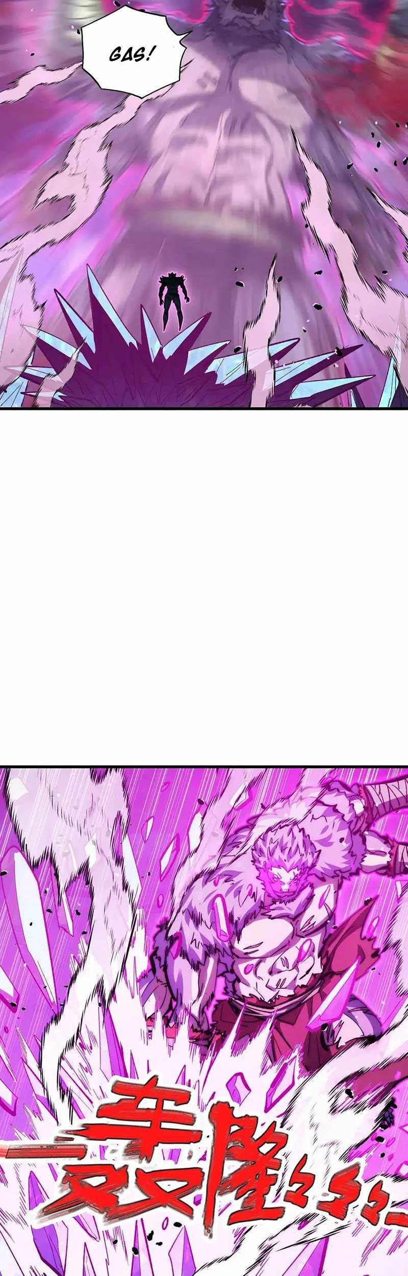 Rise From The Rubble Chapter 298 - halaman 20