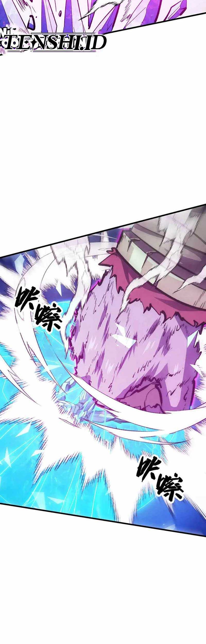 Rise From The Rubble Chapter 298 - halaman 21
