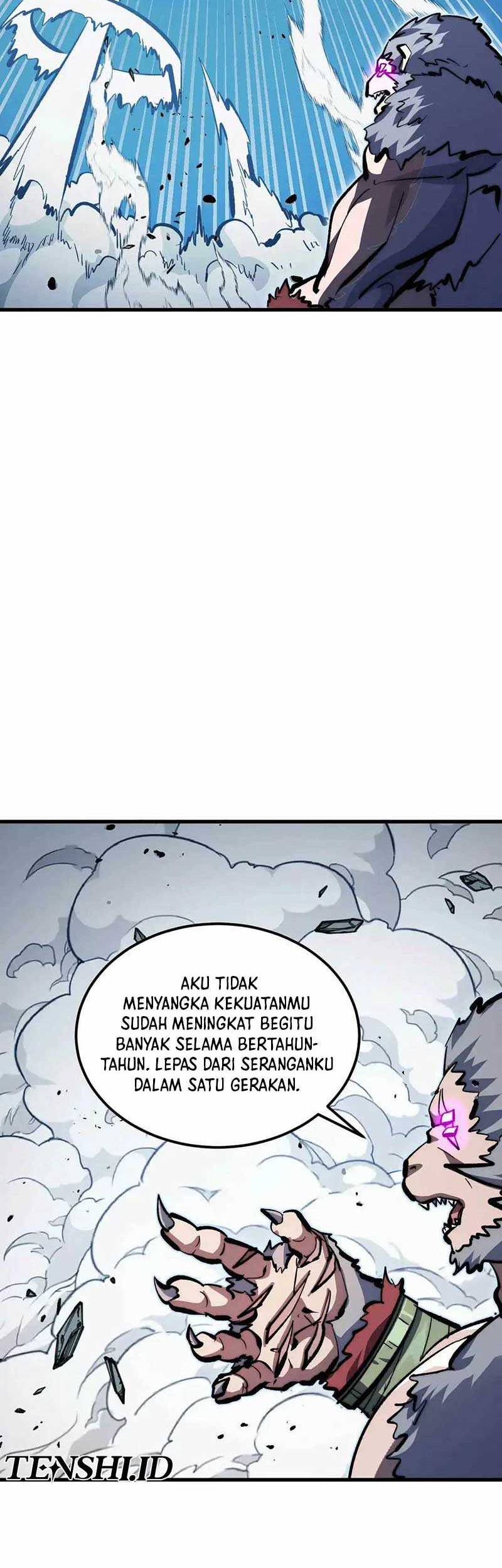Rise From The Rubble Chapter 298 - halaman 24