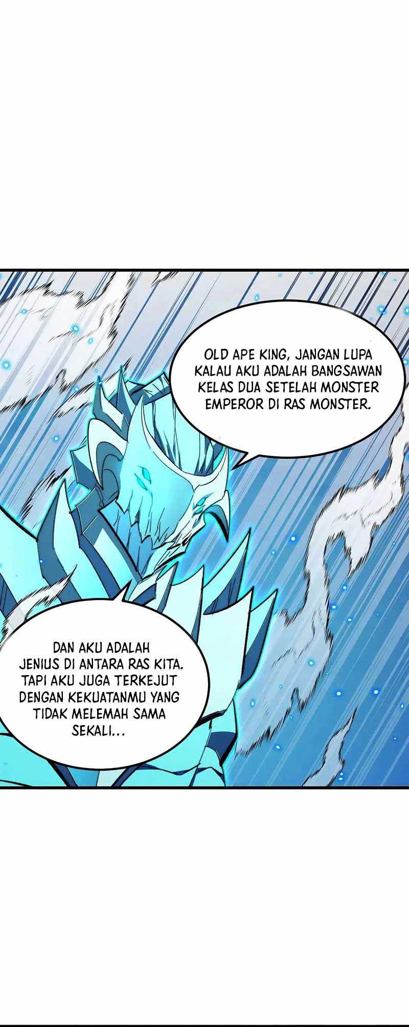 Rise From The Rubble Chapter 298 - halaman 25