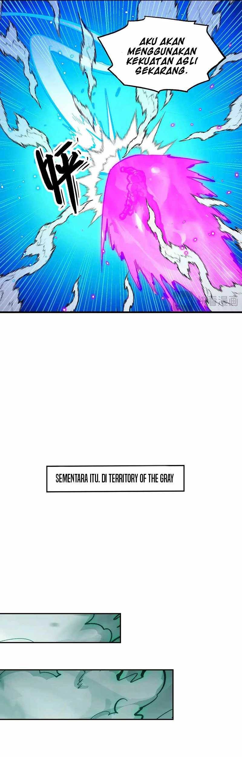 Rise From The Rubble Chapter 298 - halaman 26