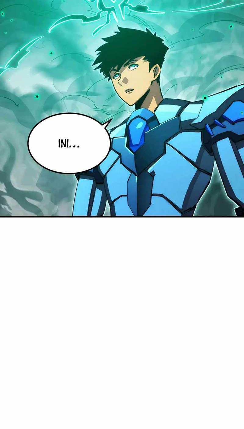 Rise From The Rubble Chapter 298 - halaman 28