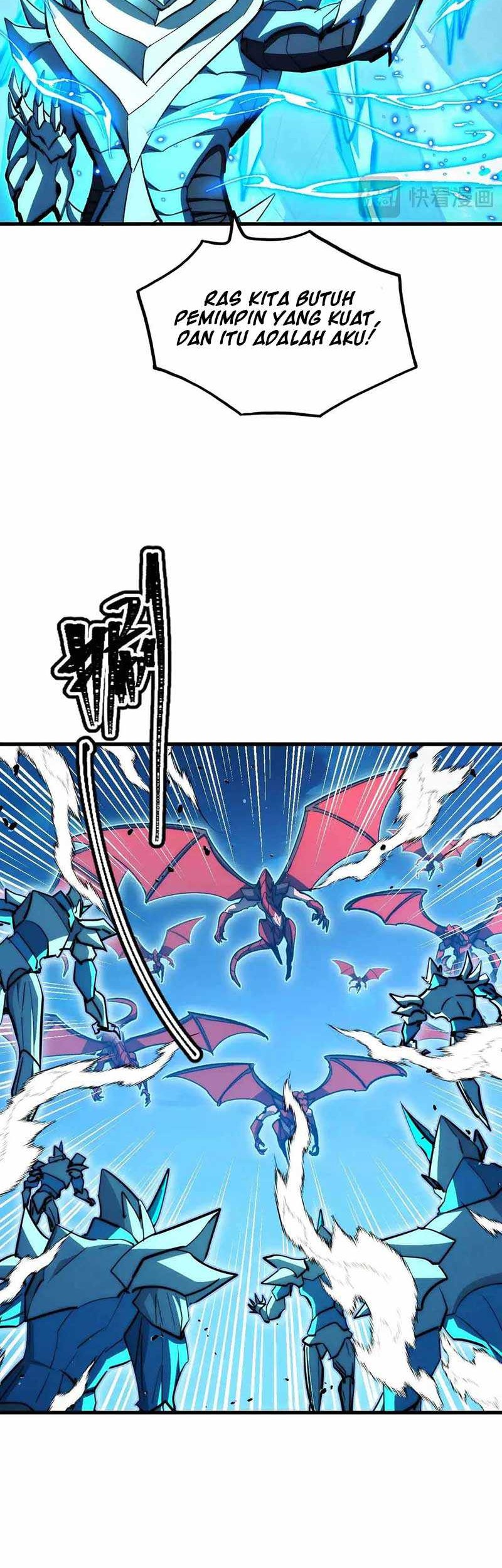 Rise From The Rubble Chapter 298 - halaman 3