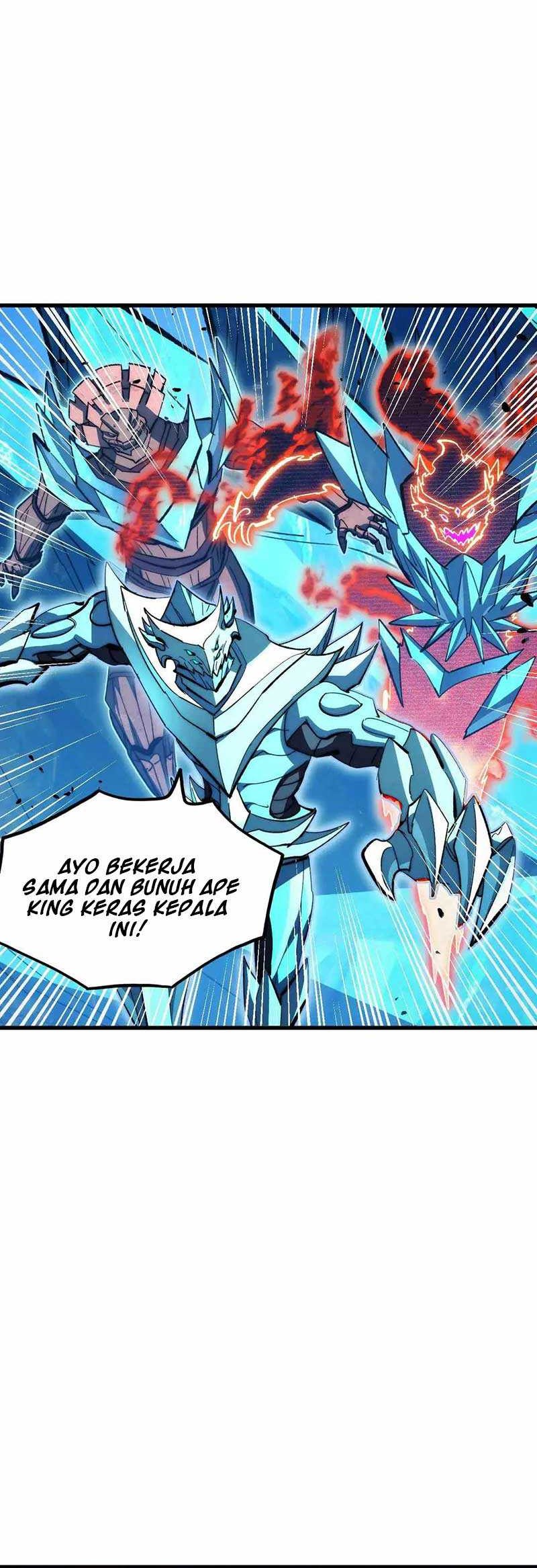 Rise From The Rubble Chapter 298 - halaman 4