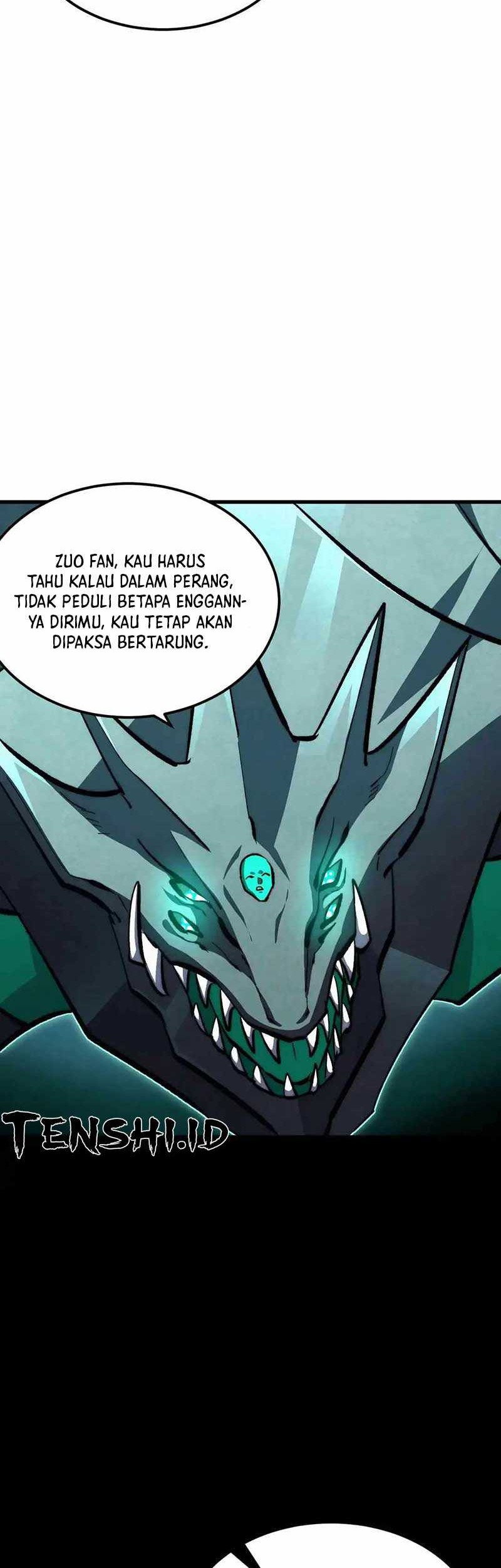 Rise From The Rubble Chapter 299 - halaman 11