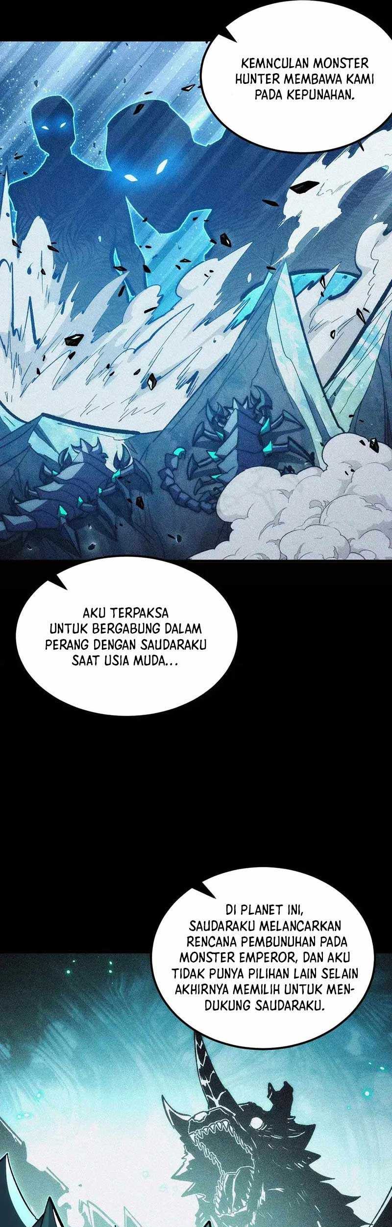 Rise From The Rubble Chapter 299 - halaman 13