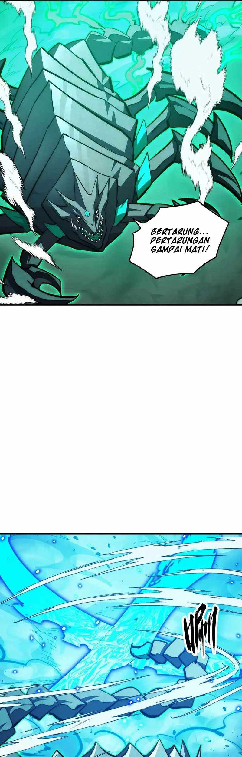 Rise From The Rubble Chapter 299 - halaman 16