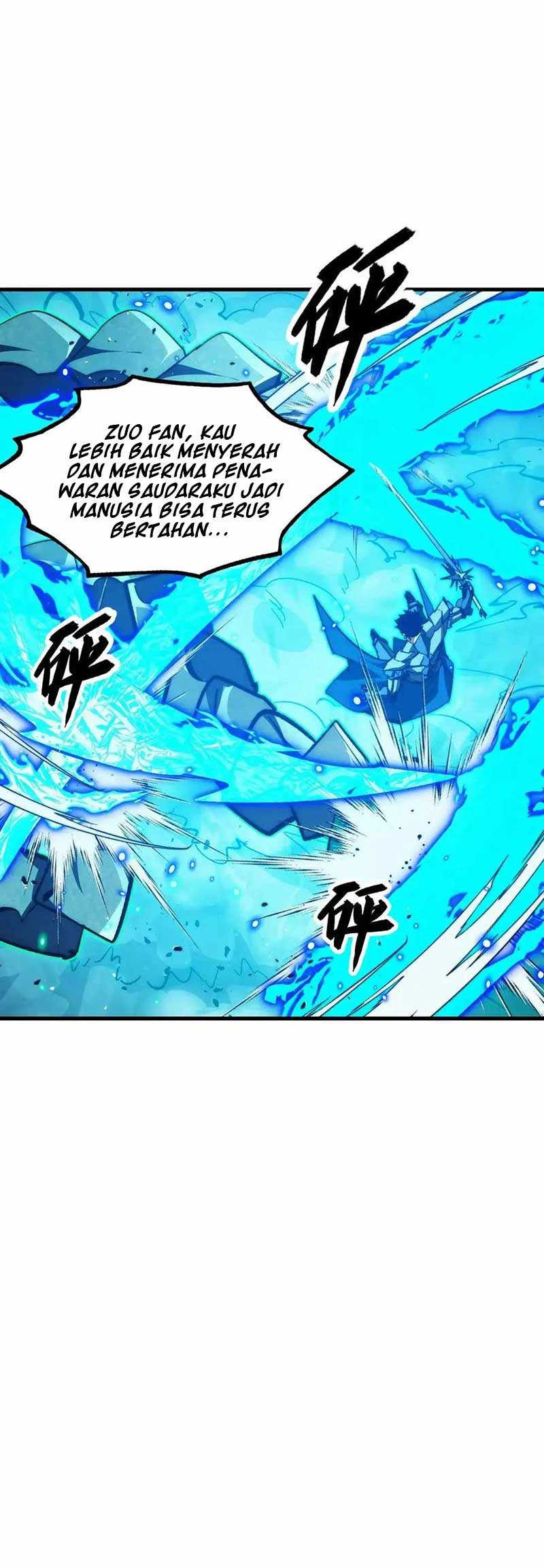 Rise From The Rubble Chapter 299 - halaman 18