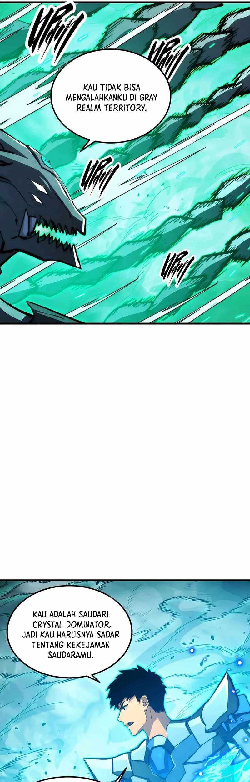 Rise From The Rubble Chapter 299 - halaman 19