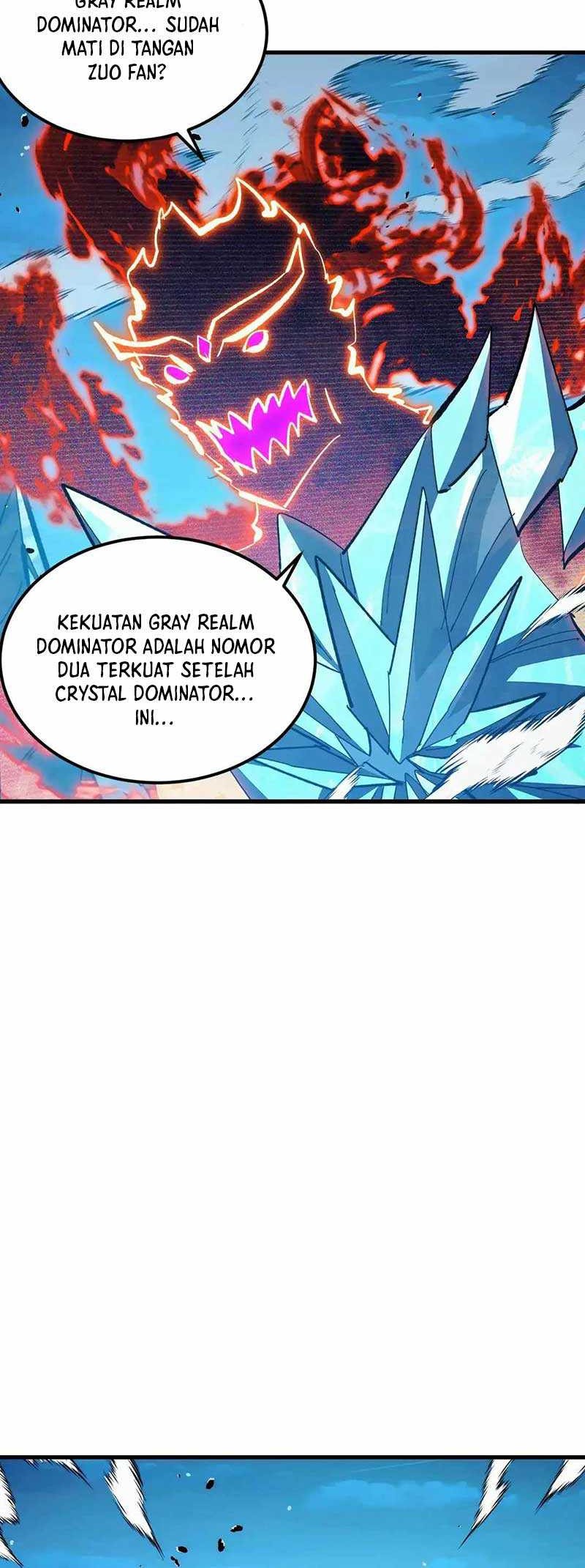 Rise From The Rubble Chapter 299 - halaman 24