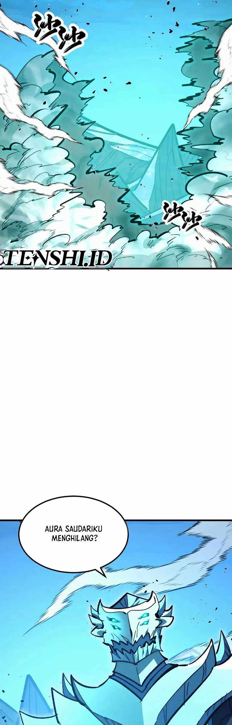 Rise From The Rubble Chapter 299 - halaman 25