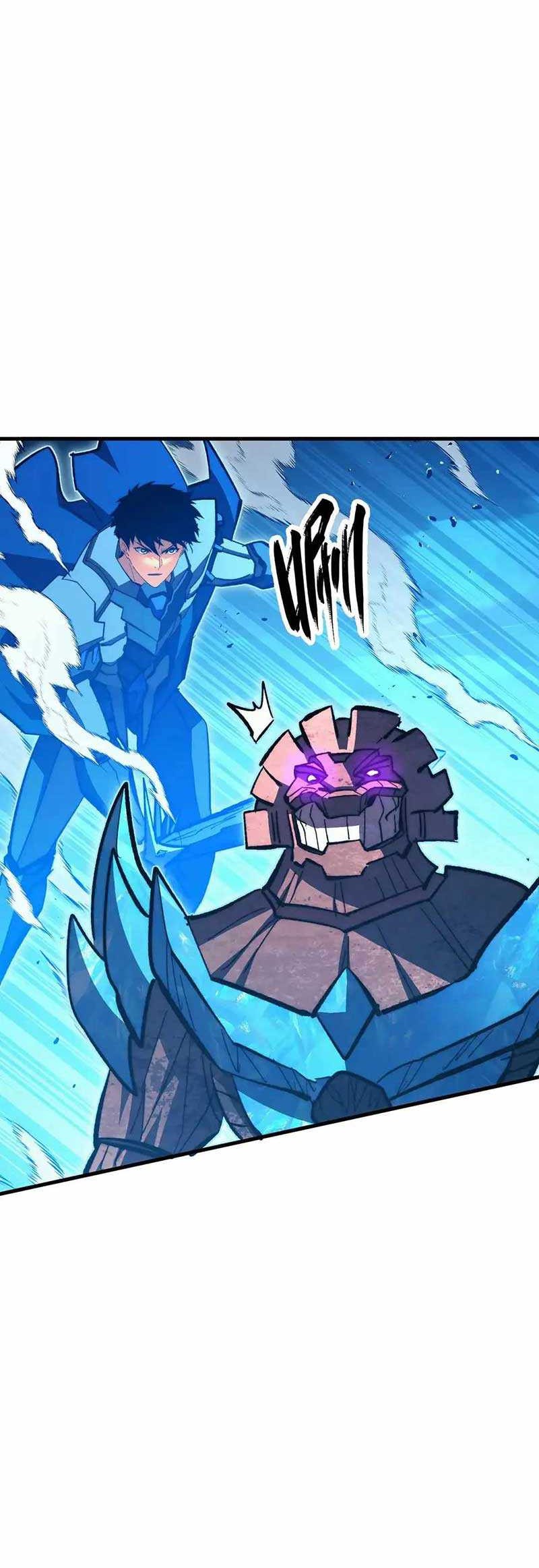 Rise From The Rubble Chapter 299 - halaman 27