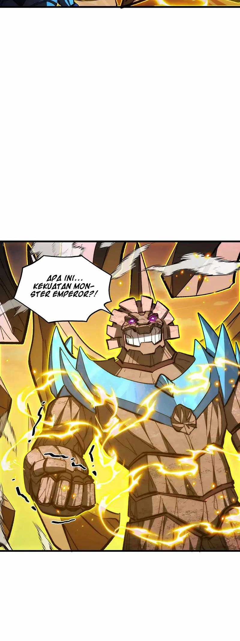 Rise From The Rubble Chapter 299 - halaman 30