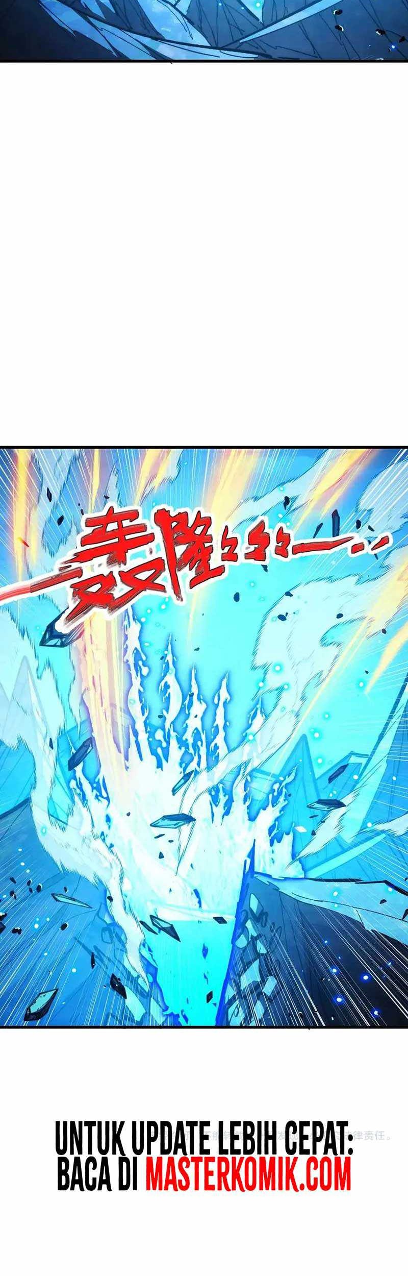 Rise From The Rubble Chapter 299 - halaman 33