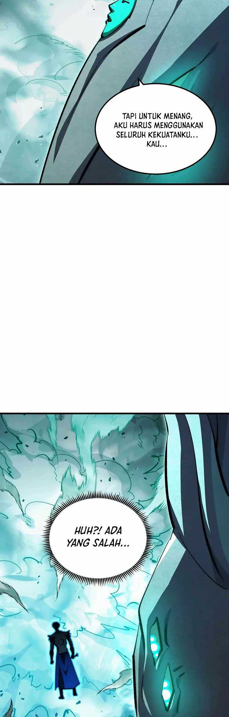 Rise From The Rubble Chapter 299 - halaman 5