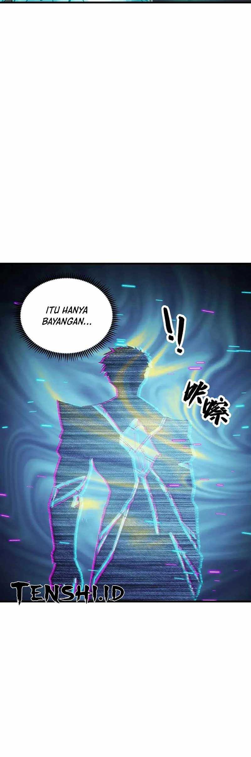 Rise From The Rubble Chapter 299 - halaman 6