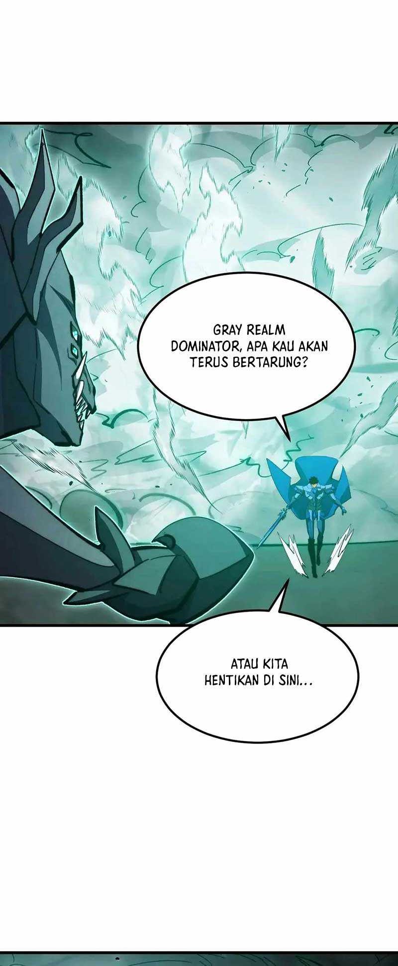 Rise From The Rubble Chapter 299 - halaman 9