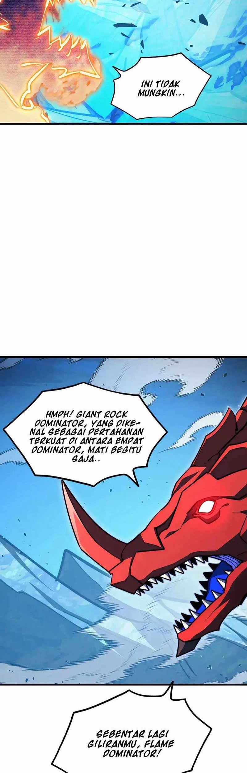 Rise From The Rubble Chapter 300 - halaman 11