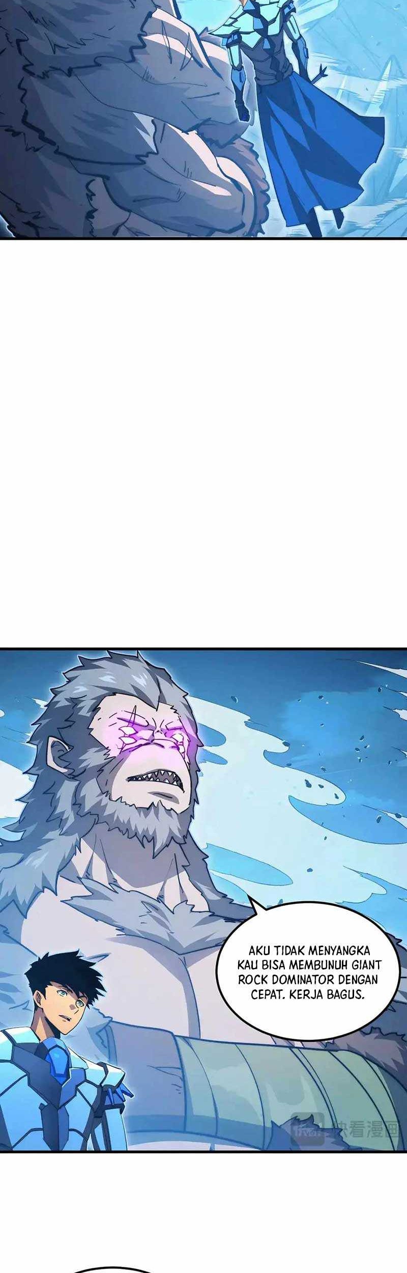 Rise From The Rubble Chapter 300 - halaman 14