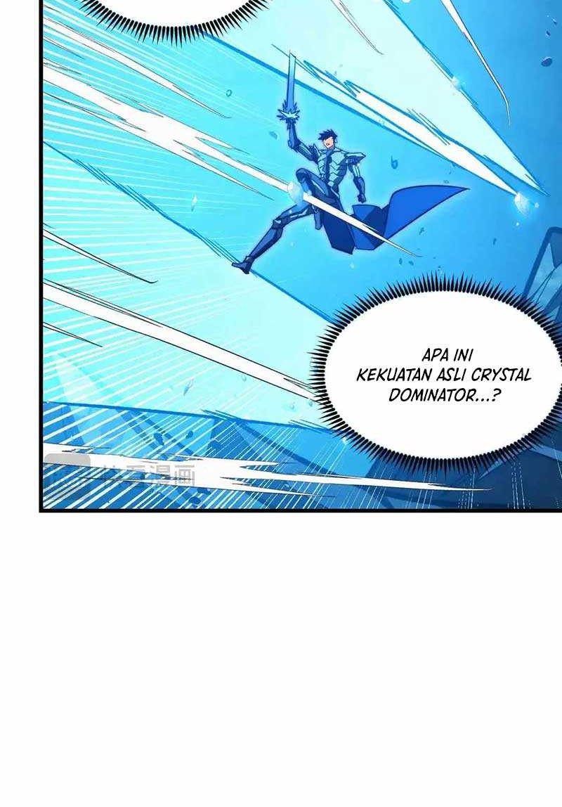 Rise From The Rubble Chapter 300 - halaman 21