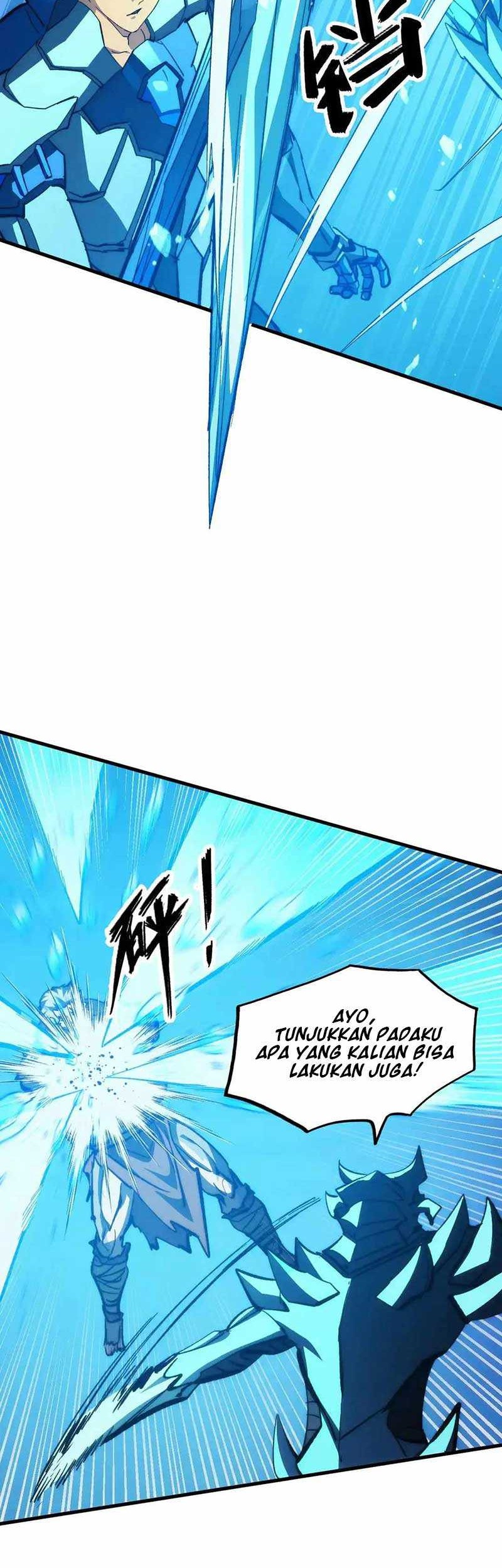 Rise From The Rubble Chapter 300 - halaman 23