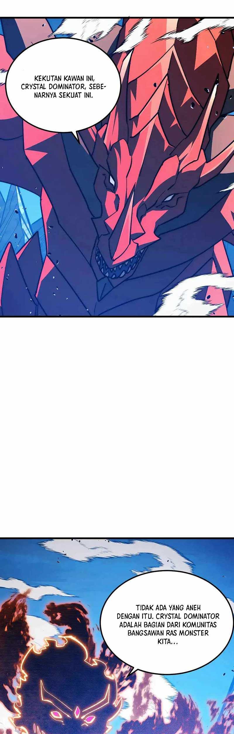 Rise From The Rubble Chapter 300 - halaman 25