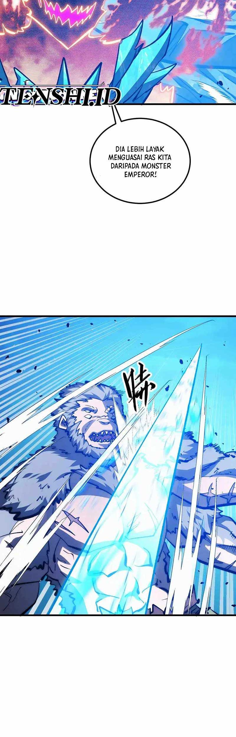 Rise From The Rubble Chapter 300 - halaman 26