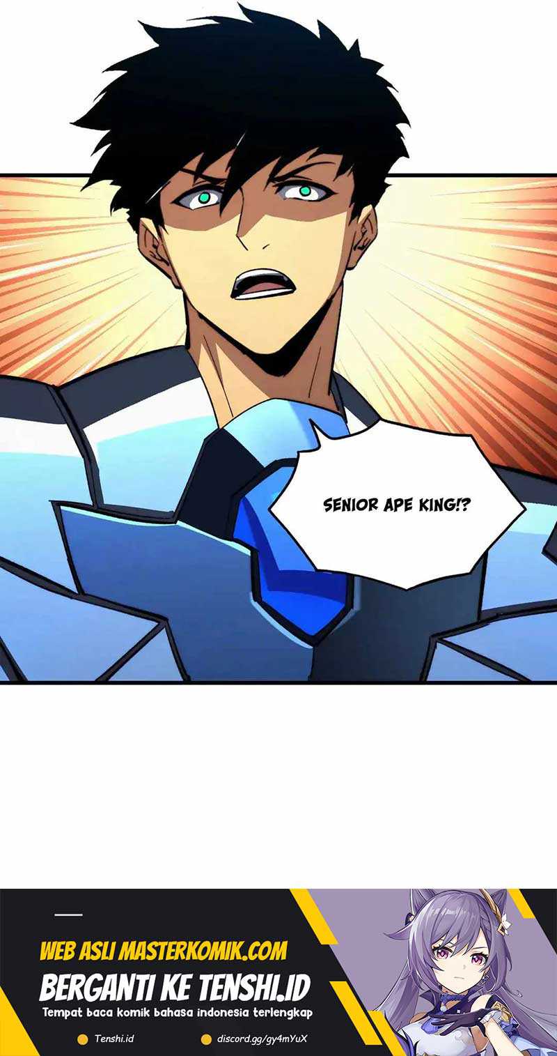 Rise From The Rubble Chapter 300 - halaman 34