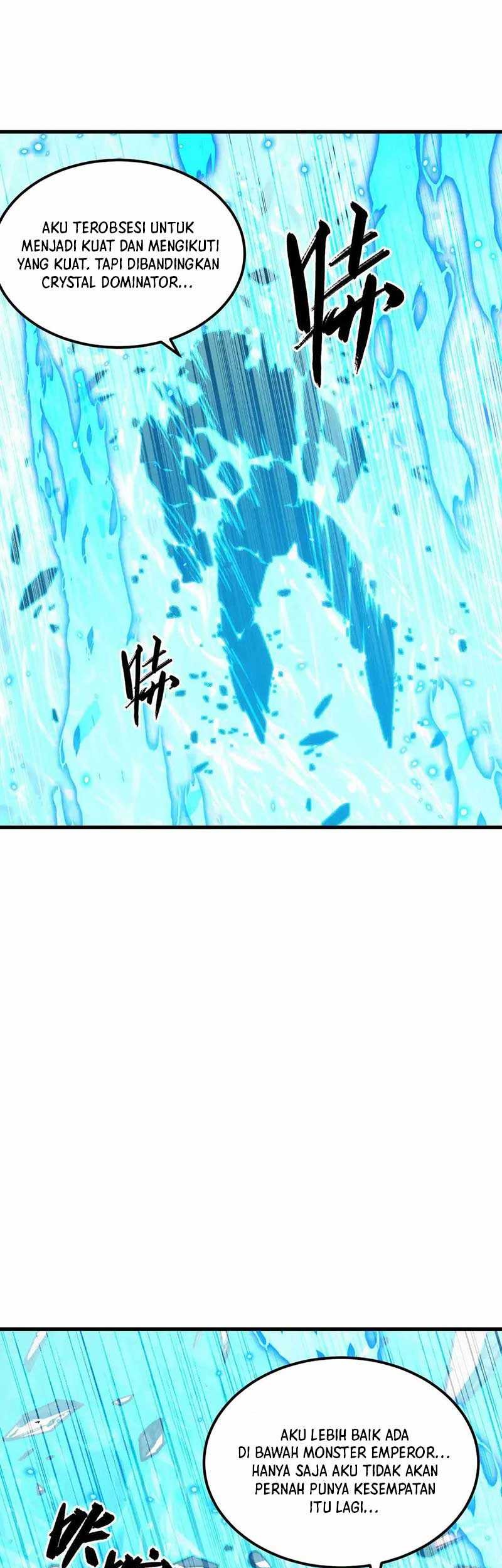 Rise From The Rubble Chapter 300 - halaman 7