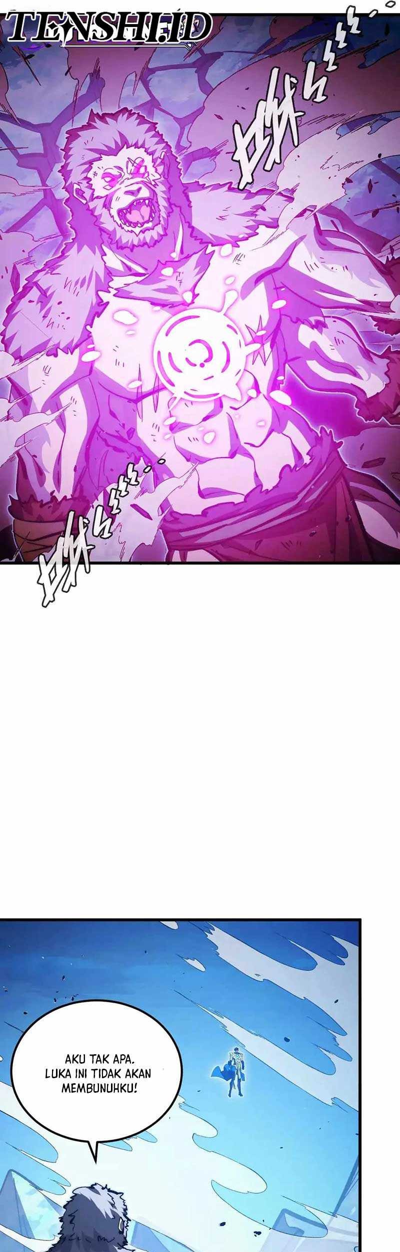 Rise From The Rubble Chapter 301 - halaman 10