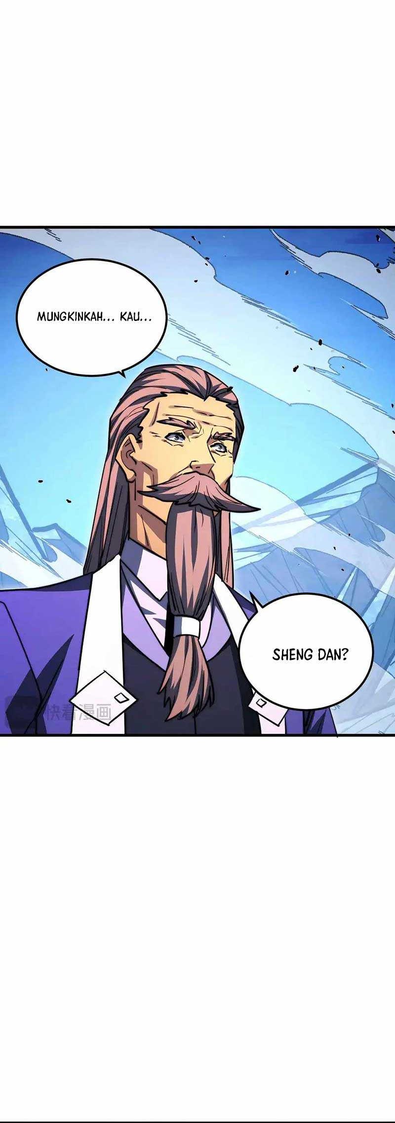 Rise From The Rubble Chapter 301 - halaman 15