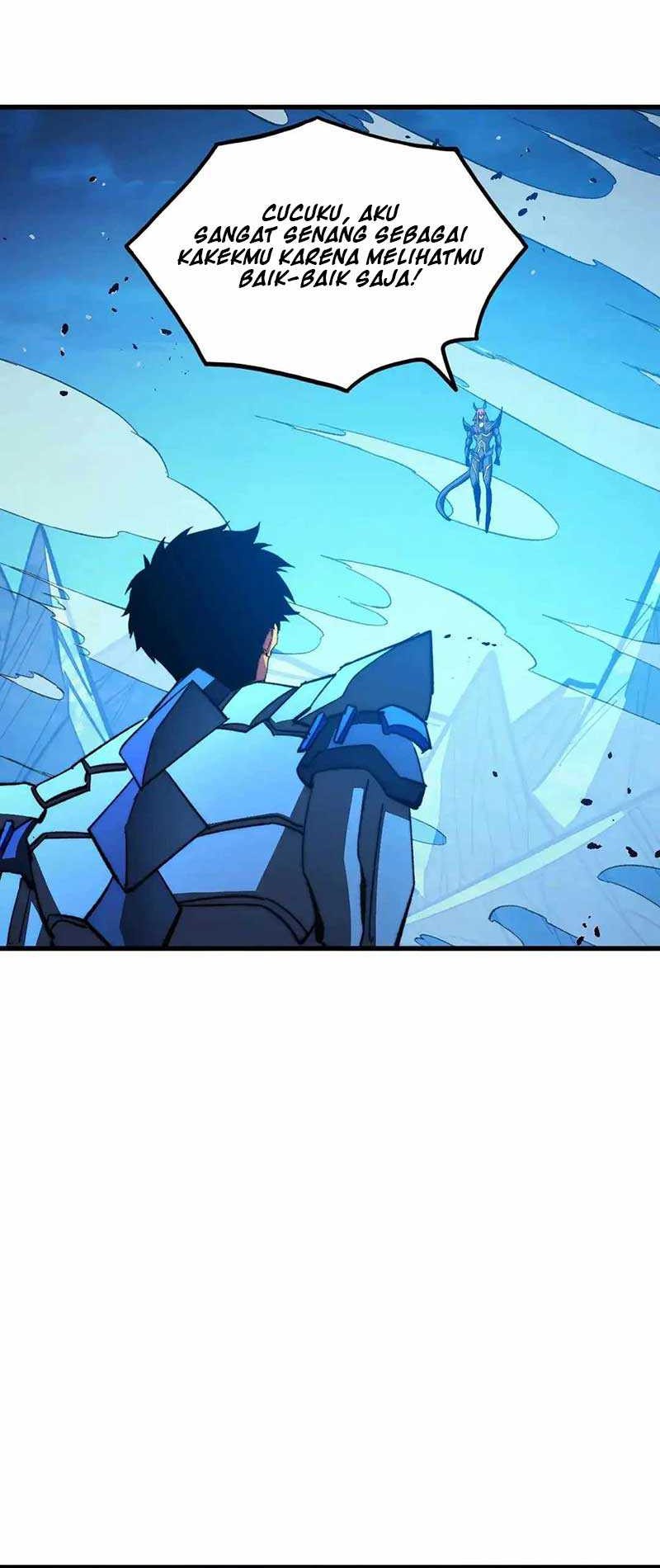 Rise From The Rubble Chapter 301 - halaman 18