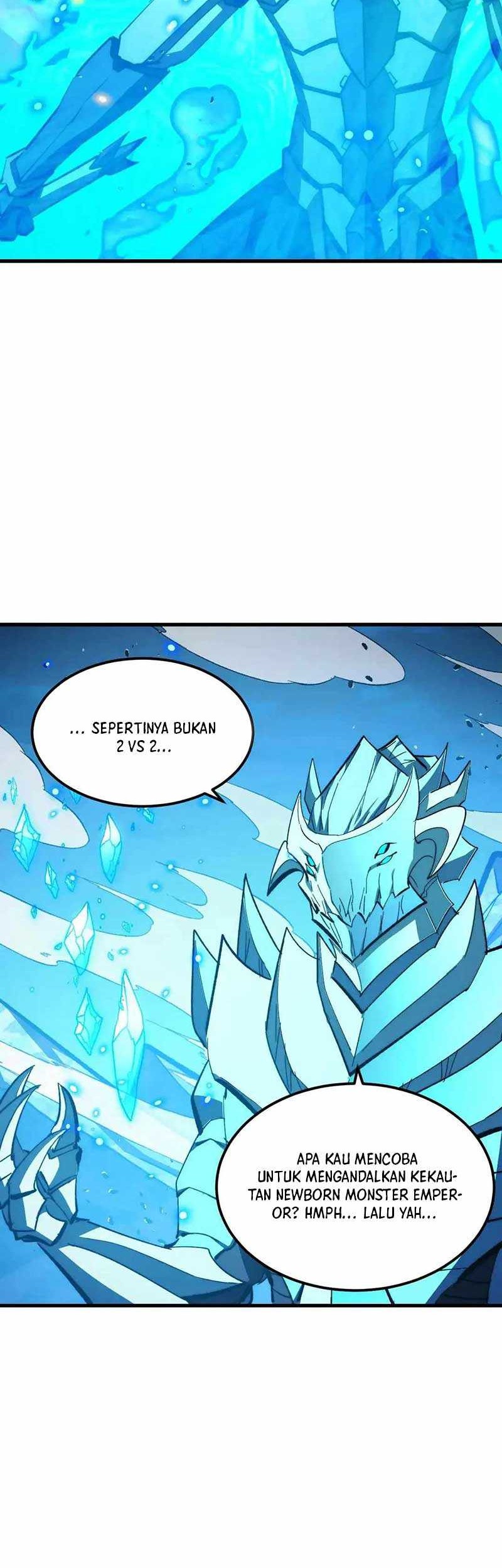 Rise From The Rubble Chapter 301 - halaman 23