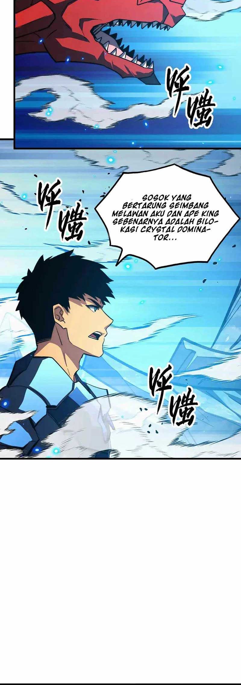 Rise From The Rubble Chapter 301 - halaman 27