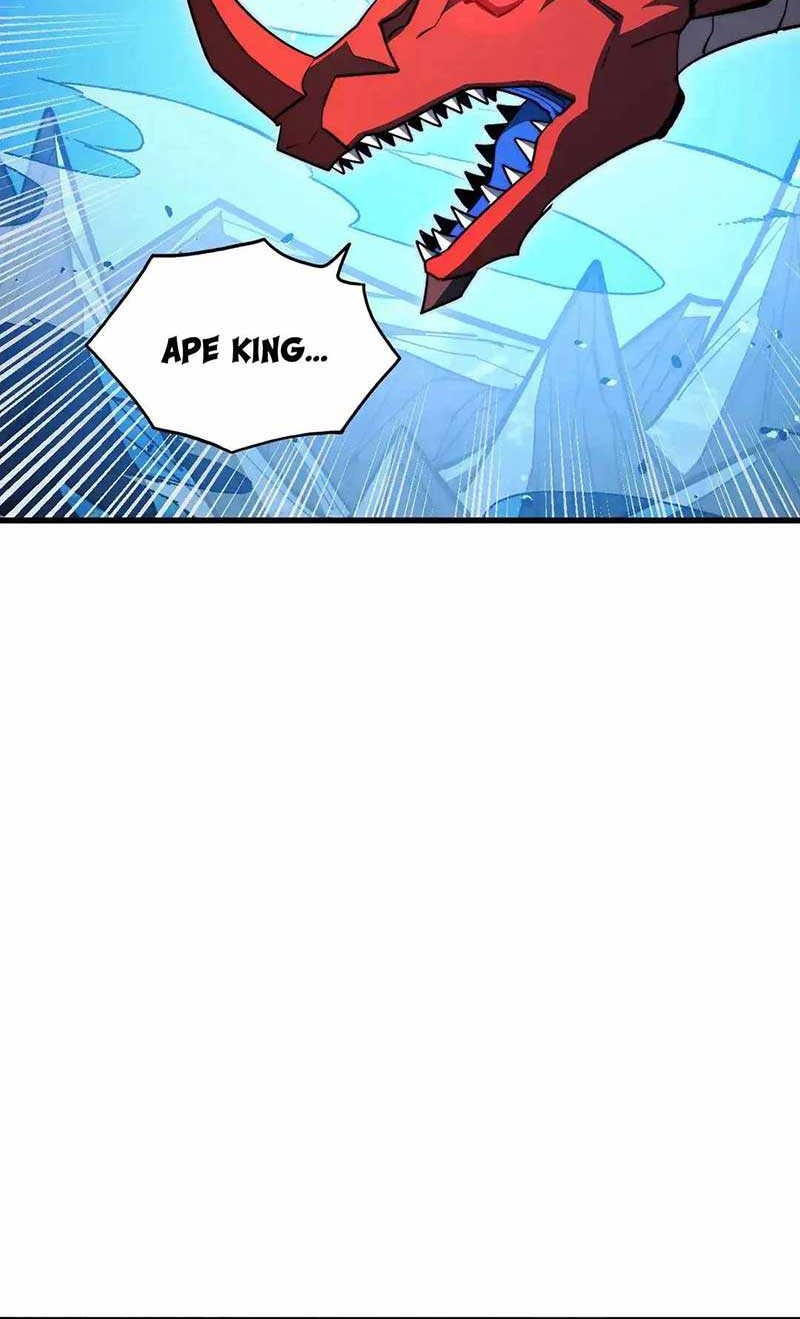 Rise From The Rubble Chapter 301 - halaman 6