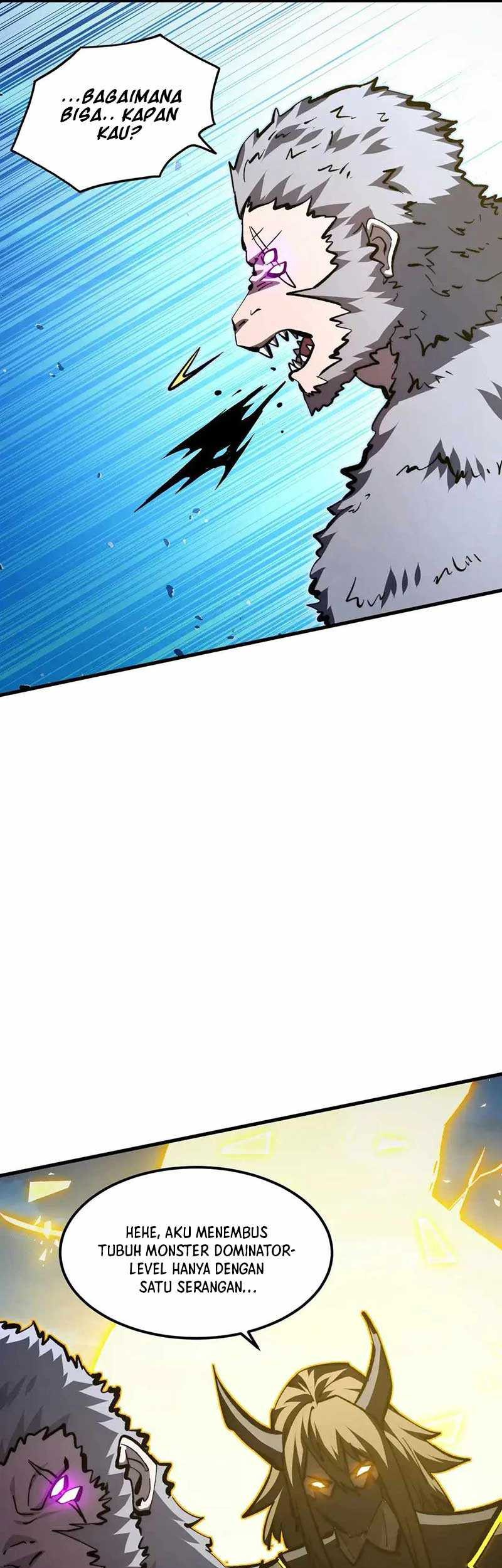 Rise From The Rubble Chapter 301 - halaman 7