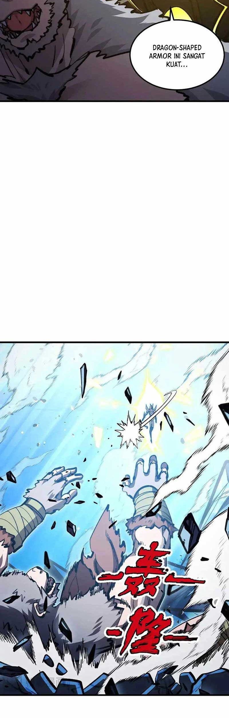 Rise From The Rubble Chapter 301 - halaman 8