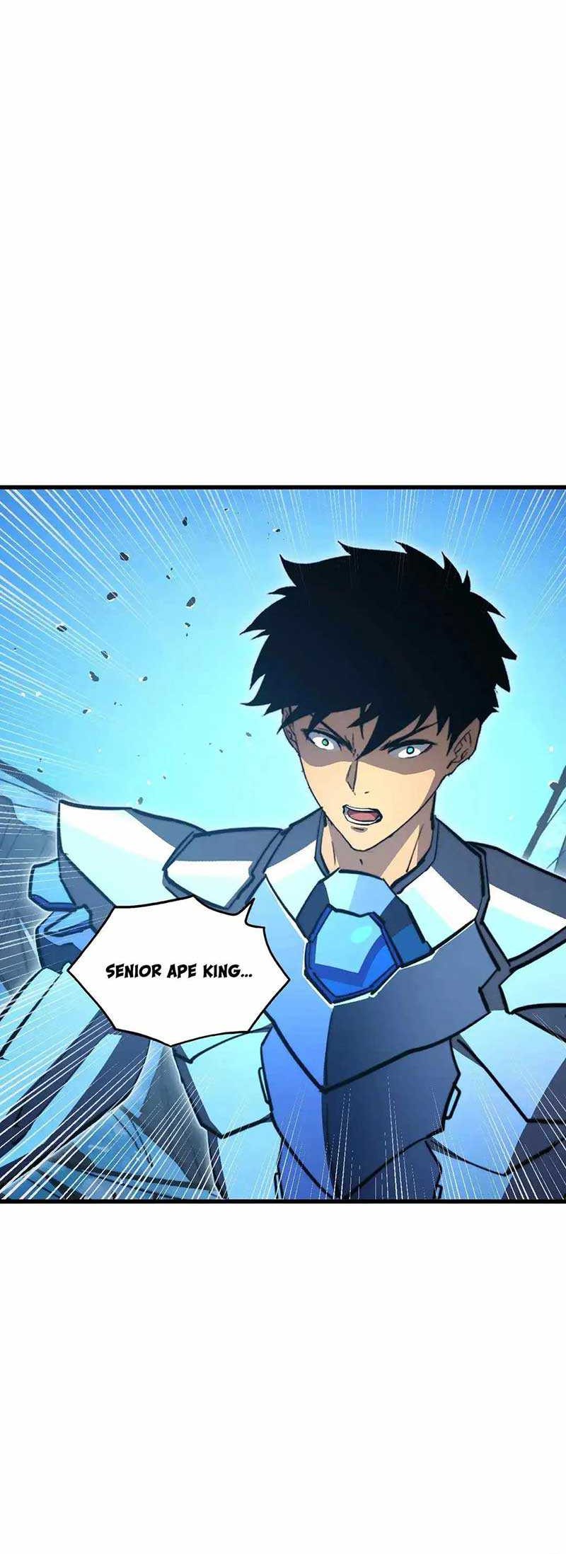 Rise From The Rubble Chapter 301 - halaman 9