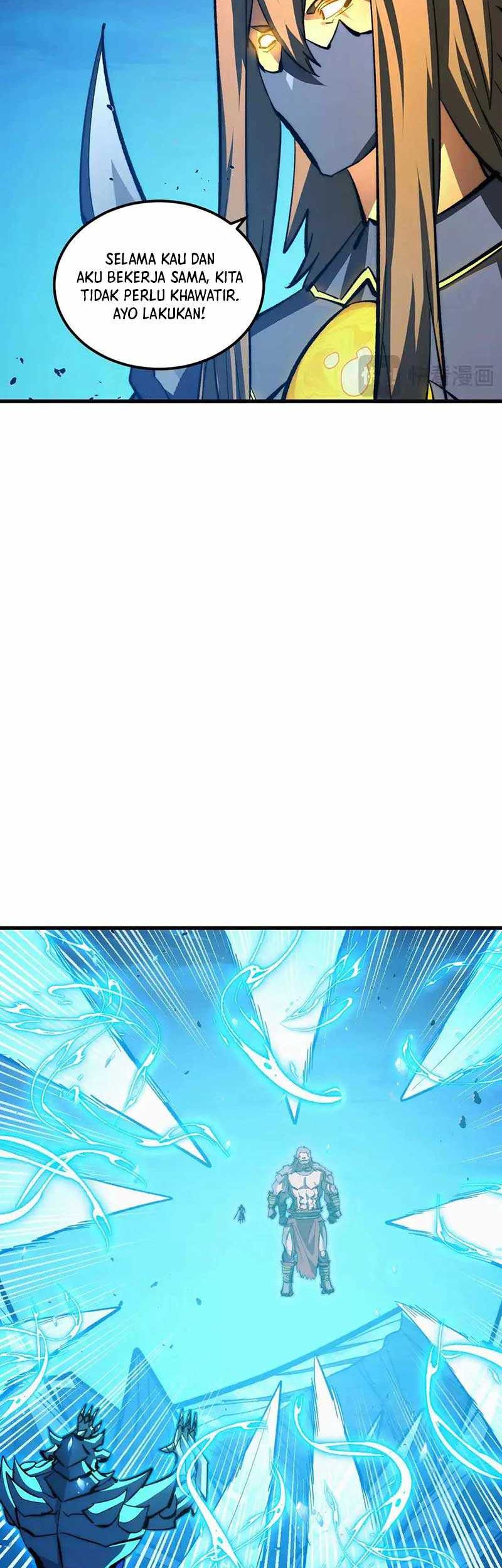 Rise From The Rubble Chapter 302 - halaman 14