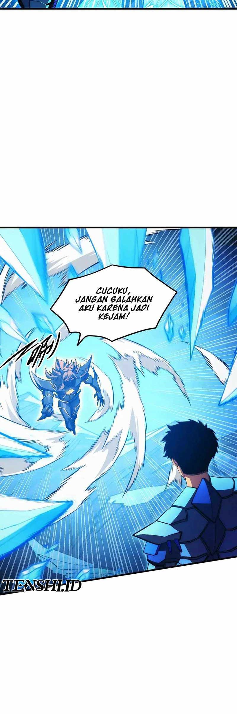 Rise From The Rubble Chapter 302 - halaman 15