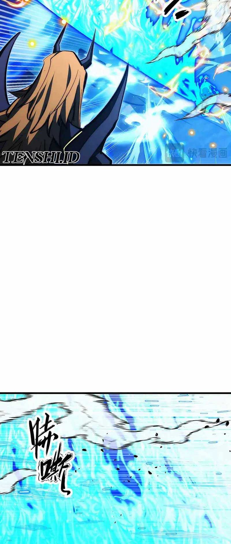 Rise From The Rubble Chapter 302 - halaman 18