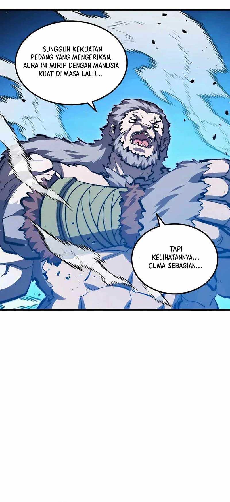 Rise From The Rubble Chapter 302 - halaman 21