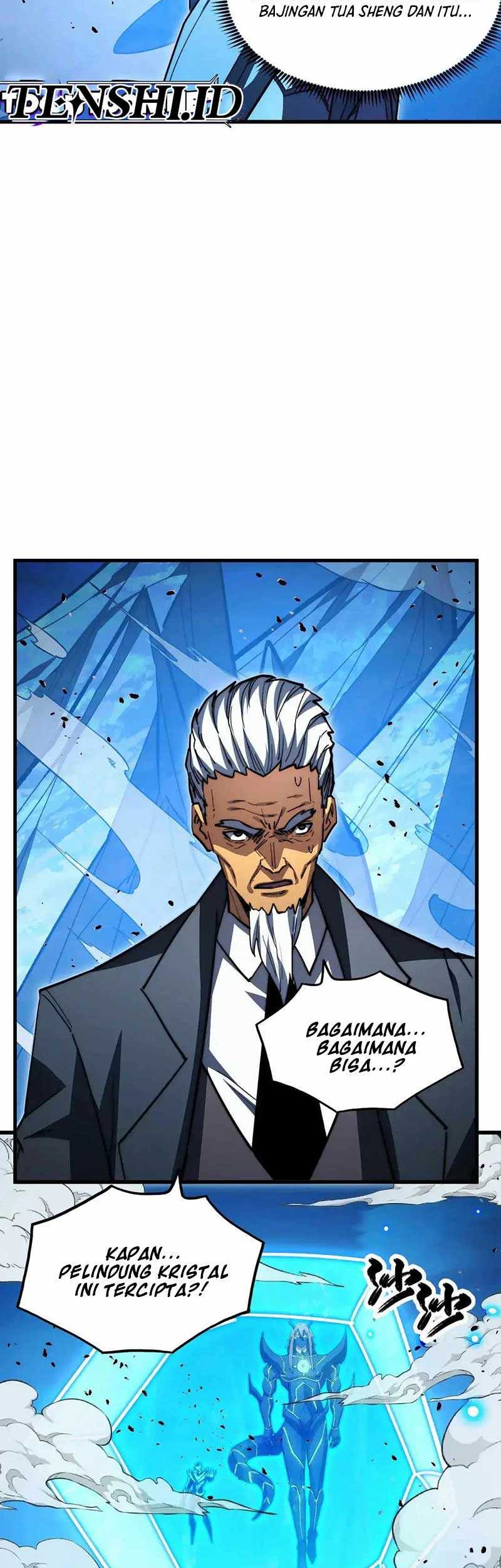 Rise From The Rubble Chapter 302 - halaman 23