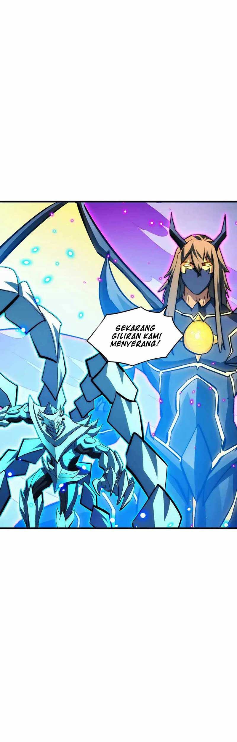 Rise From The Rubble Chapter 302 - halaman 25