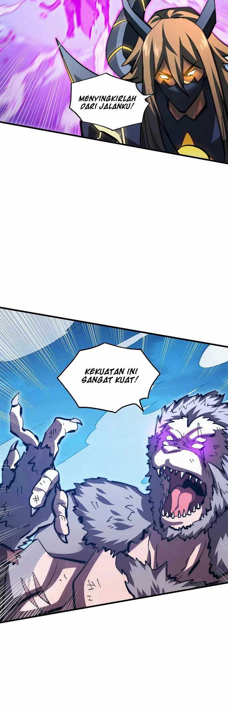 Rise From The Rubble Chapter 302 - halaman 29