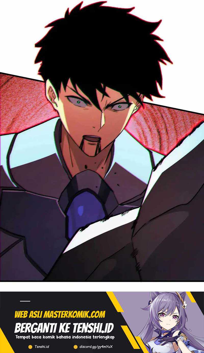 Rise From The Rubble Chapter 302 - halaman 34