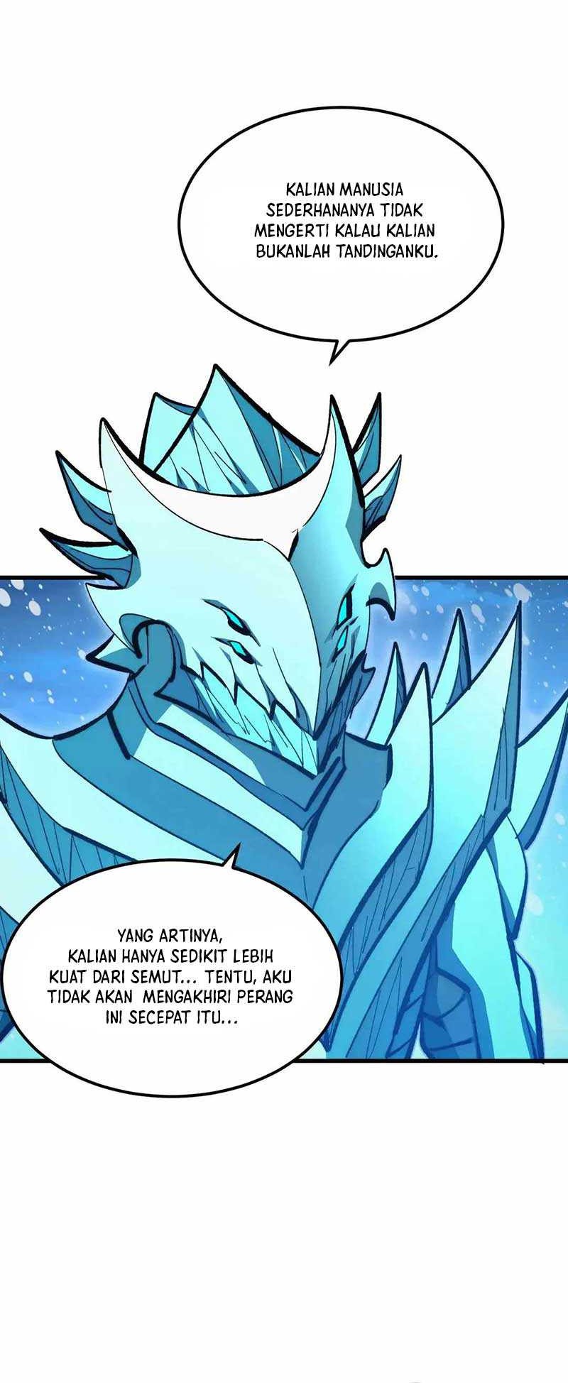 Rise From The Rubble Chapter 302 - halaman 6