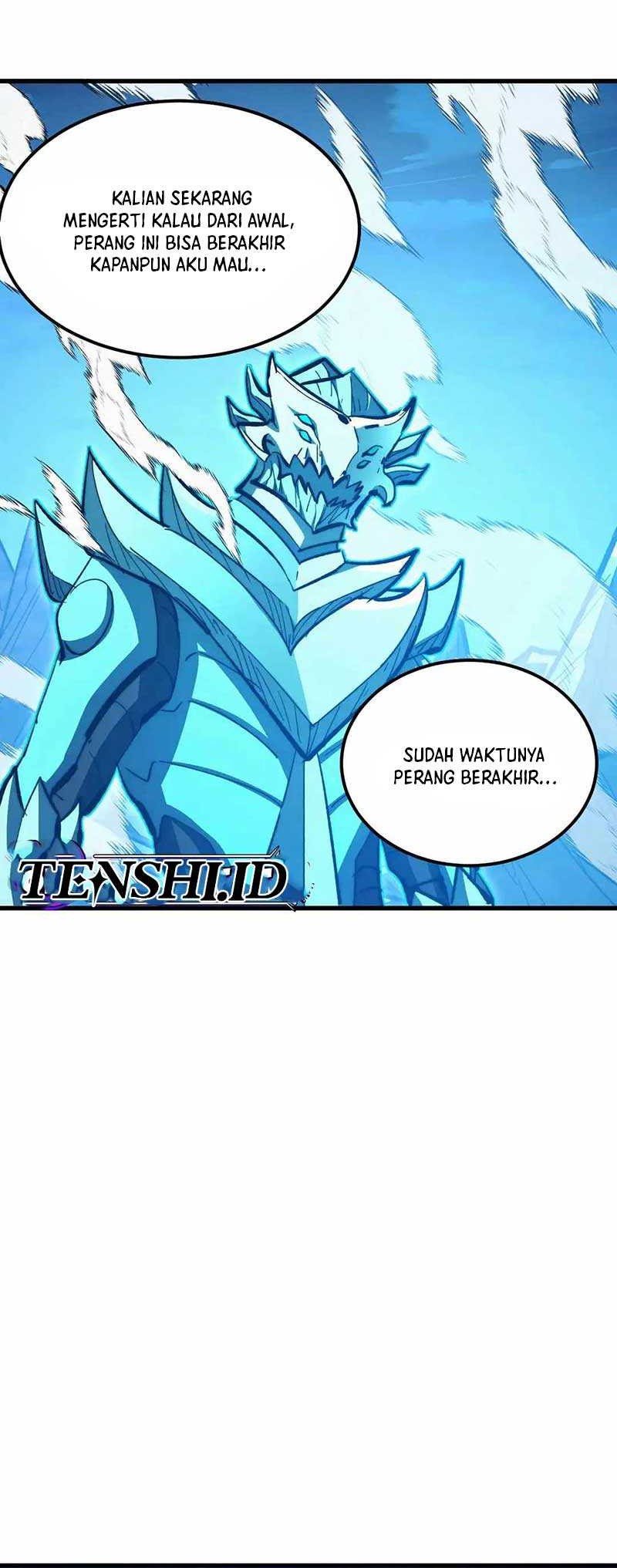 Rise From The Rubble Chapter 302 - halaman 9